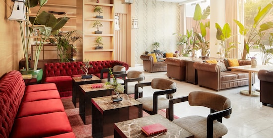 Avani Avenida Liberdade Lisbon Hotel